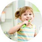 Dětské zubní pasty | Superpotraviny Naturalis