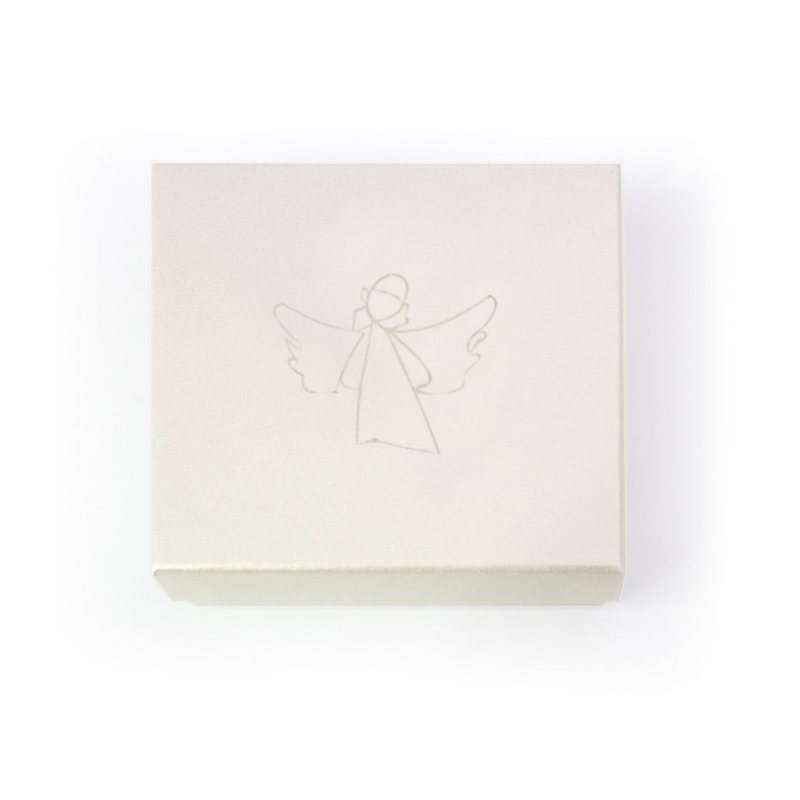 Dárková krabička na šperky Anděl KP12-9 Beneto Exclusive Dárková krabička na šperky Anděl KP12-9 Beneto Exclusive