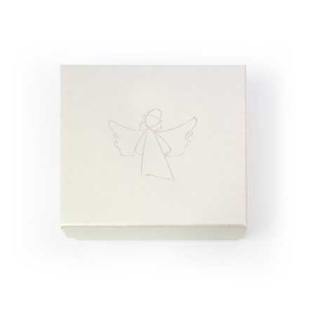 Dárková krabička na šperky Anděl KP12-9 Beneto Exclusive