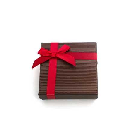 Elegantní dárková krabička na šperky KP14-9 Beneto Exclusive