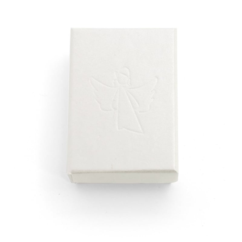 Dárková krabička na šperky Anděl KP12-8 Beneto Exclusive