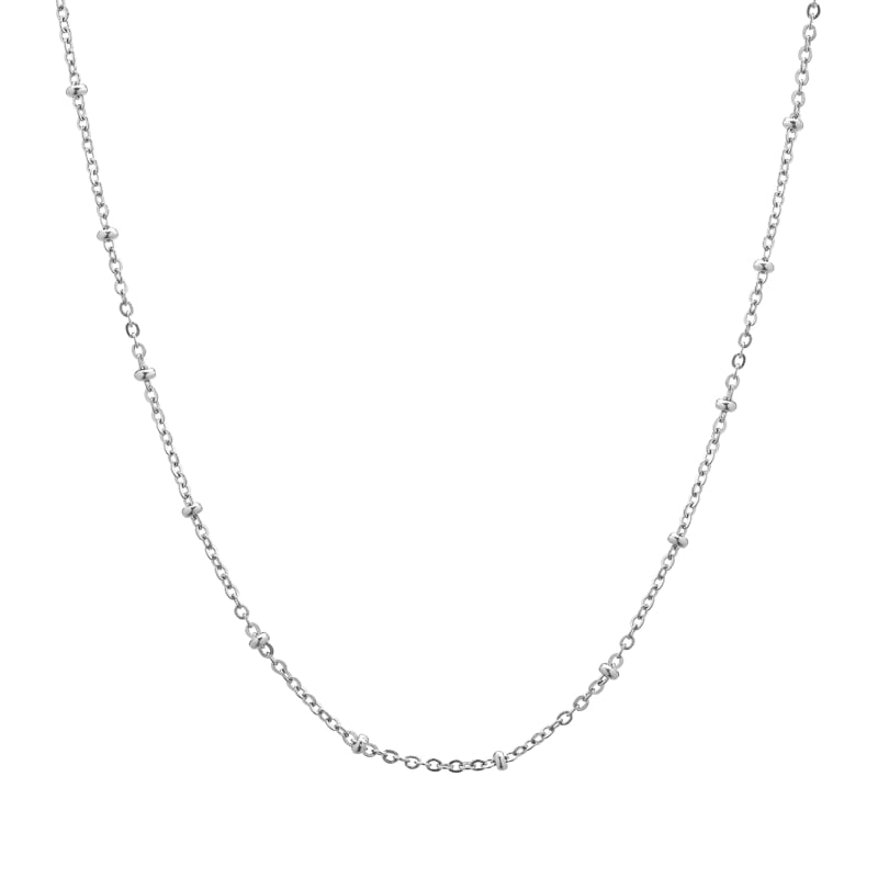 Jemný ocelový řetízek s kuličkami Anker Troli Jemný ocelový řetízek s kuličkami Anker Troli