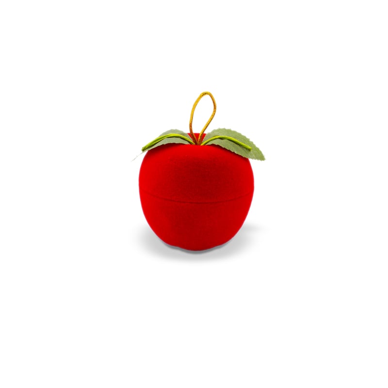 Veselá dárková krabička Jablíčko KDET9 Beneto Exclusive Veselá dárková krabička Jablíčko KDET9 Beneto Exclusive