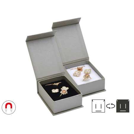 Dárková krabička na malou sadu šperků VG-6/AG Jk Box