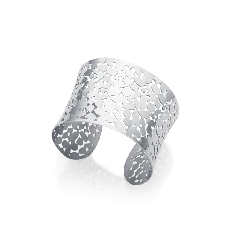 Okouzlující ocelový náramek Chic 1397P01000 Viceroy Okouzlující ocelový náramek Chic 1397P01000 Viceroy