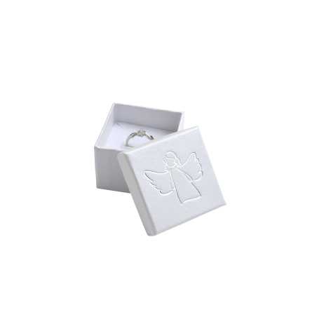 Něžná dárková krabička s andělíčkem AN-3/A1/AG Jk Box