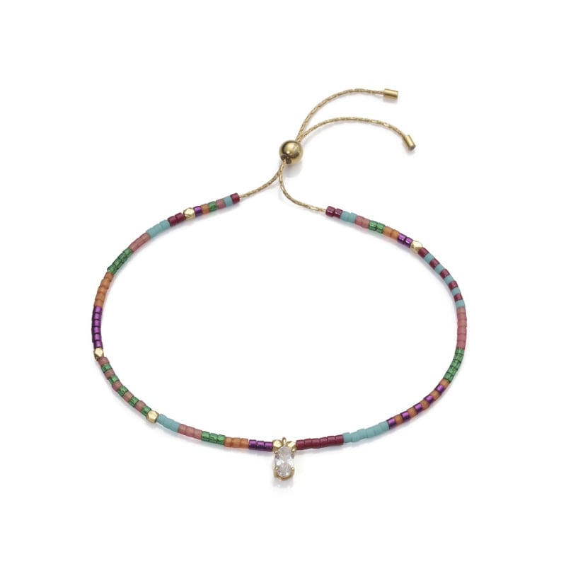 Nadčasový pozlacený náramek Trend 13039P100-99 Viceroy