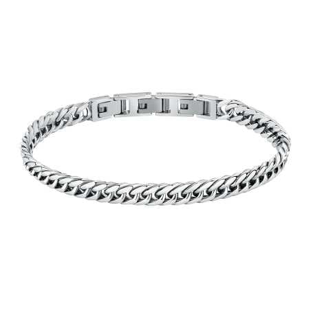 Masivní ocelový náramek pro muže Catene SATX21 Morellato