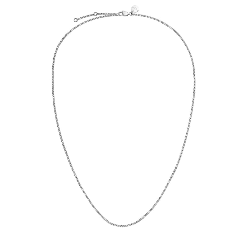 Moderní ocelový řetízek Pancer Essentials JNFCS-J623 Rosefield Moderní ocelový řetízek Pancer Essentials JNFCS-J623 Rosefield