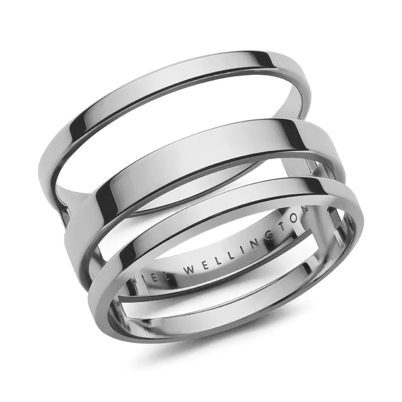 Masivní bronzový prsten Elan DW0040012 Daniel Wellington / Obvod: 60 mm - 60 mm