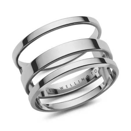 Masivní bronzový prsten Elan DW0040012 Daniel Wellington / Obvod: 60 mm - 60 mm