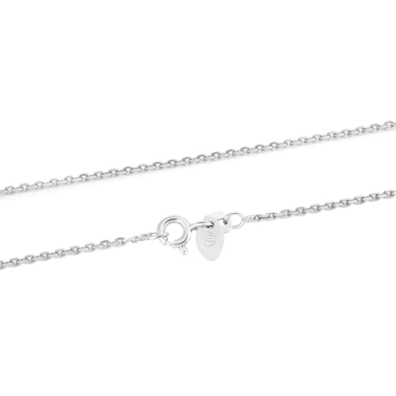 Nadčasový stříbrný řetízek Anker AGS1429 CH Beneto Exclusive / Délka: 45 cm Nadčasový stříbrný řetízek Anker AGS1429 CH Beneto Exclusive / Délka: 45 cm