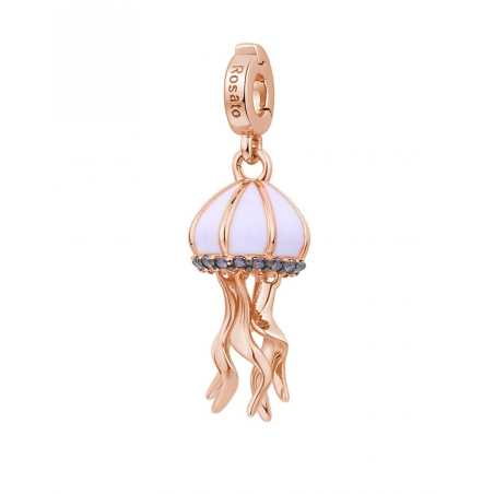 Bronzový přívěsek Medúza Storie RZ199 Rosato