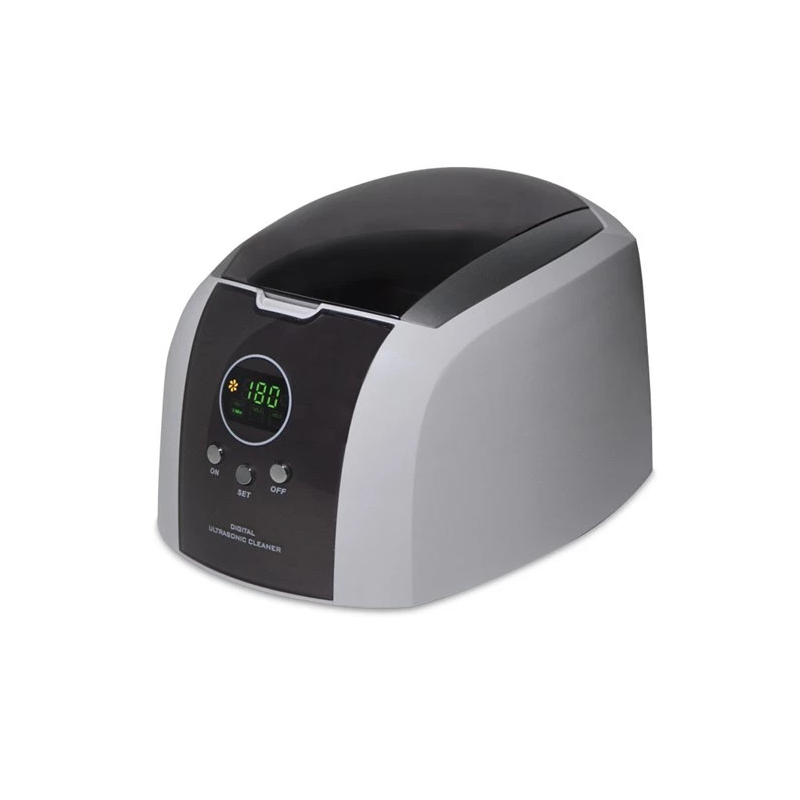 Ultrazvuková čistička 750 ml GETI GUC 751 Troli Ultrazvuková čistička 750 ml GETI GUC 751 Troli