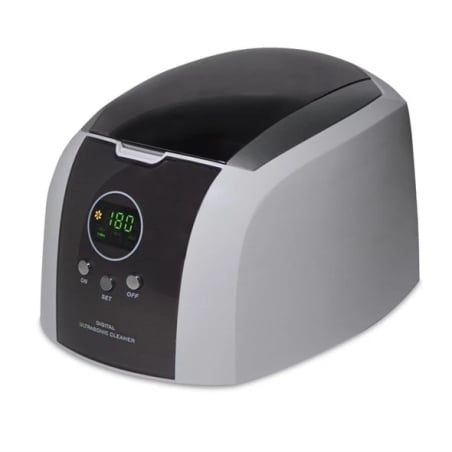 Ultrazvuková čistička 750 ml GETI GUC 751 Troli