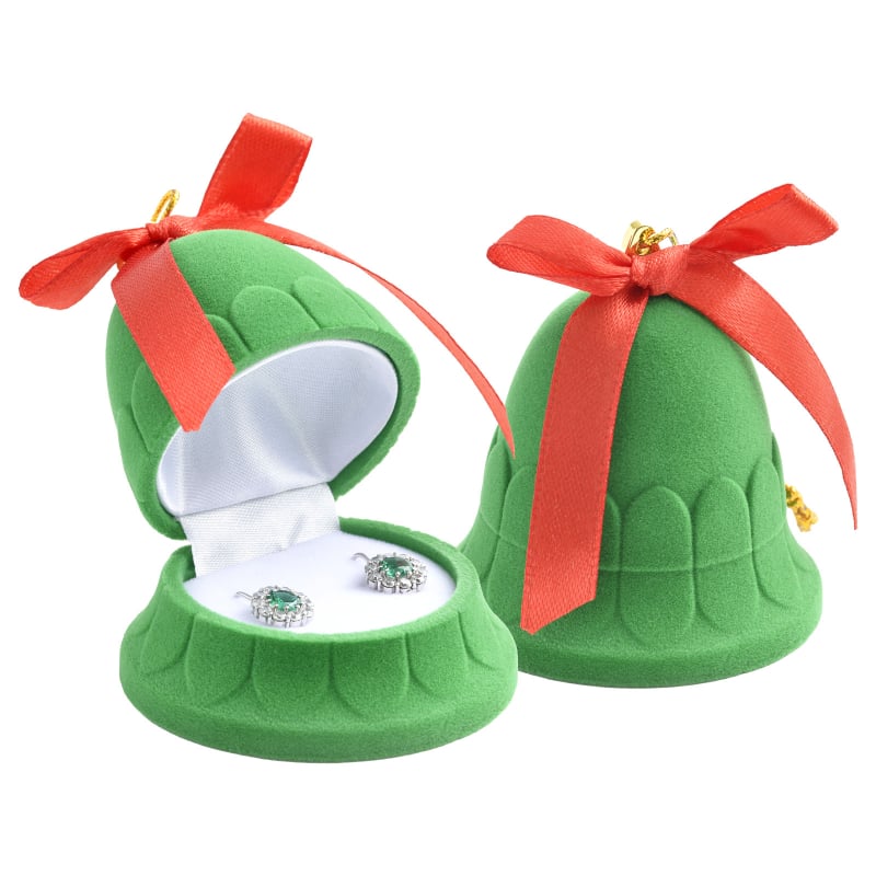 Designová dárková krabička Vánoční zvoneček FU-12/A19 Jk Box Designová dárková krabička Vánoční zvoneček FU-12/A19 Jk Box