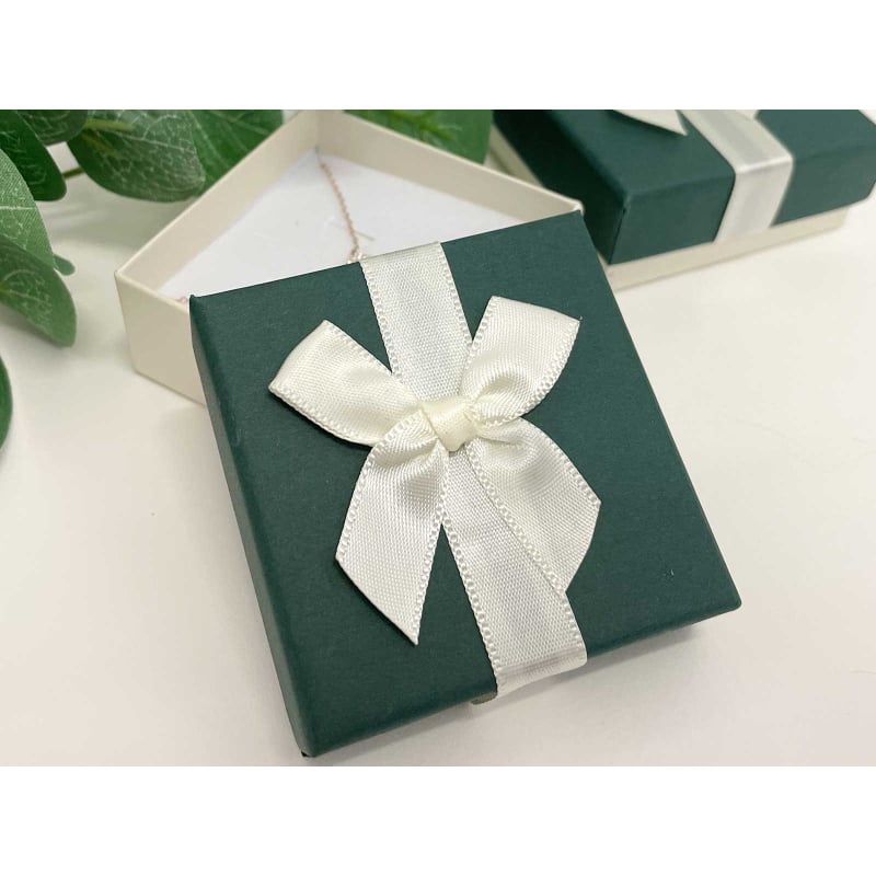 Papírová krabička na malou sadu šperků LU-4/A20/A19 Jk Box