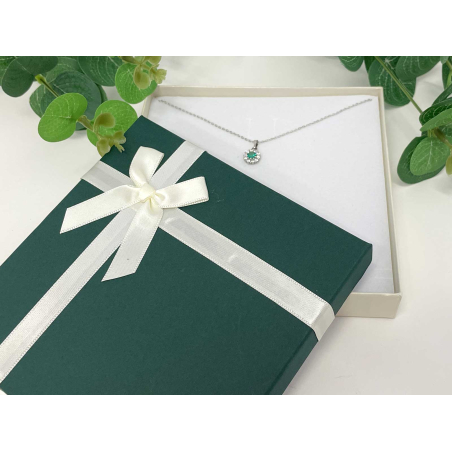 Papírová krabička na velkou sadu šperků LU-10/A20/A19 Jk Box