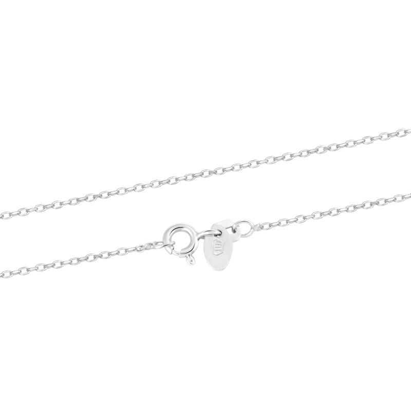 Dětský stříbrný řetízek Anker AGS1458 Beneto Exclusive / Délka: 36 cm Dětský stříbrný řetízek Anker AGS1458 Beneto Exclusive / Délka: 36 cm