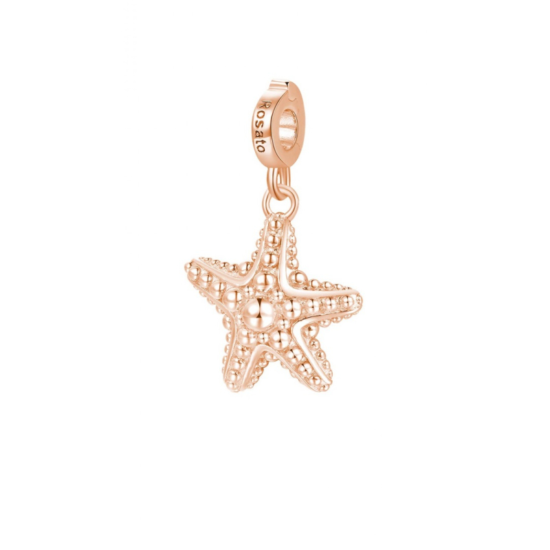 Bronzový přívěsek Mořská hvězdice Storie RZ151 Rosato