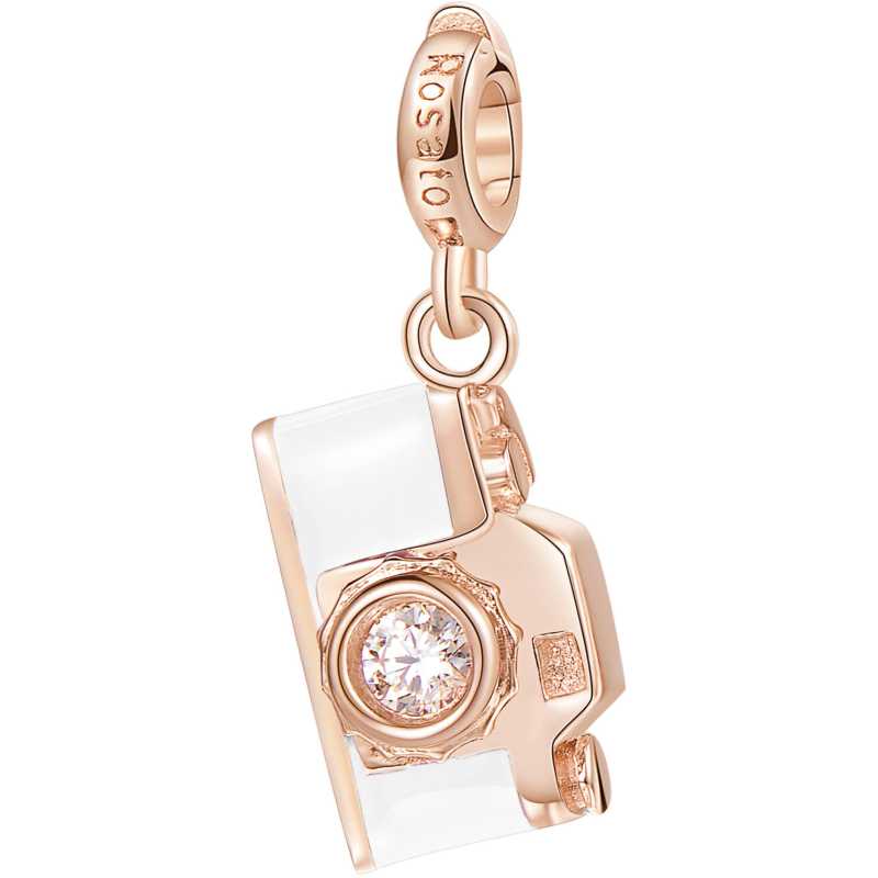 Bronzový přívěsek Camera Storie RZ048 Rosato