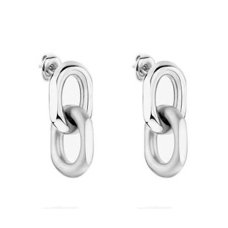 Moderní ocelové náušnice TJE0392-919 Tamaris
