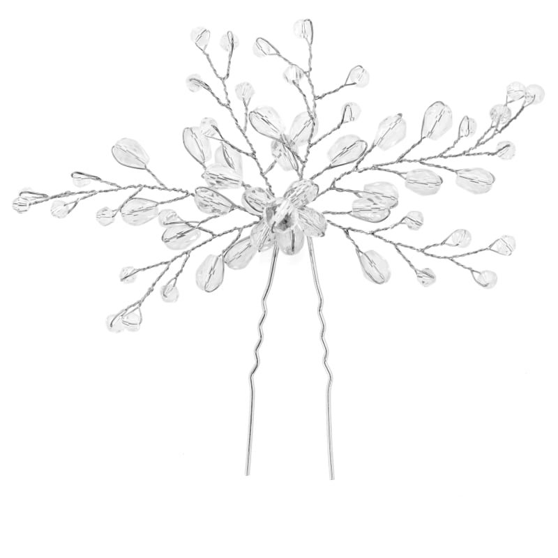 Ozdobná vlásenka s korálky Troli Ozdobná vlásenka s korálky Troli