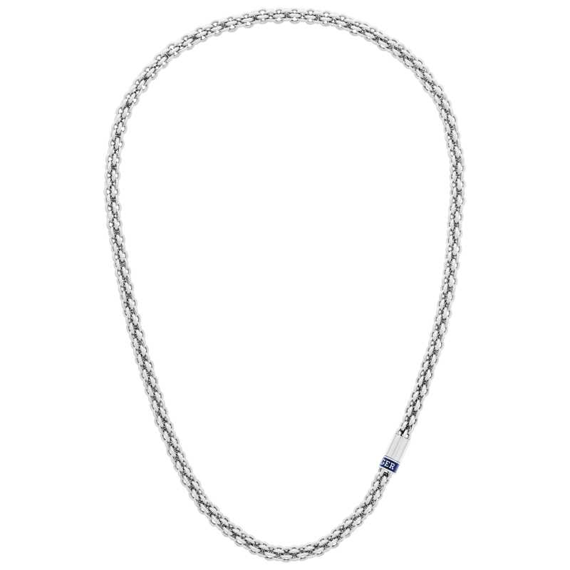 Masivní ocelový náhrdelník 2790524 Tommy Hilfiger Masivní ocelový náhrdelník 2790524 Tommy Hilfiger