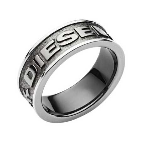 Stylový pánský prsten DX1108060 Diesel / Obvod: 57 mm - 57 mm