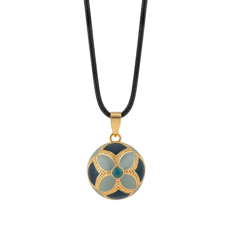 Nádherná těhotenská rolnička Hannah HA20 Mummy Bell