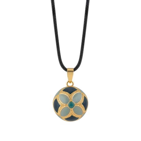 Nádherná těhotenská rolnička Hannah HA20 Mummy Bell