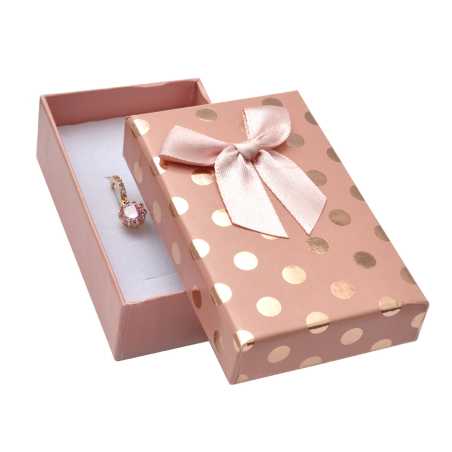 Dárková krabička na soupravu šperků KC-6/A5 Jk Box
