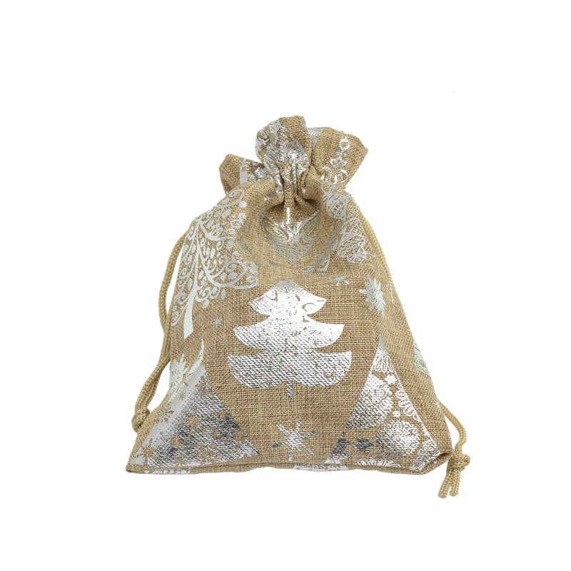 Látkový sáček na šperky NI-774/A20/AG Jk Box Látkový sáček na šperky NI-774/A20/AG Jk Box