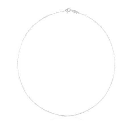 Stříbrný náhrdelník Anker Chain 1000035000 Tous