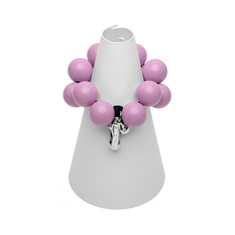 Originální náramek B116 15-3207 Malva Ballsmania Originální náramek B116 15-3207 Malva Ballsmania