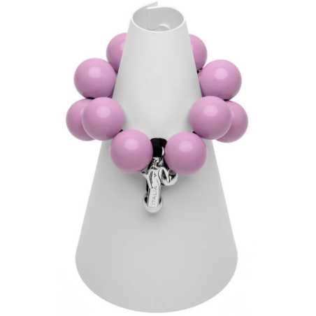 Originální náramek B116 15-3207 Malva Ballsmania