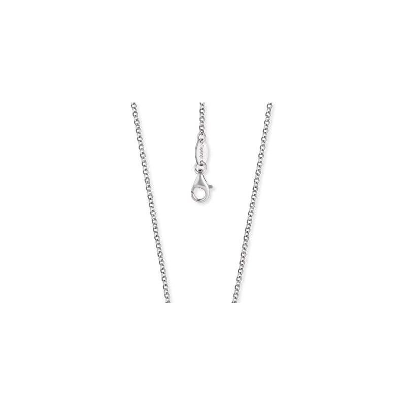 Stříbrný řetízek Anker ERN-E Engelsrufer / Délka: 60 cm Stříbrný řetízek Anker ERN-E Engelsrufer / Délka: 60 cm