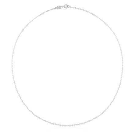 Stříbrný náhrdelník Chain 111900110 Tous