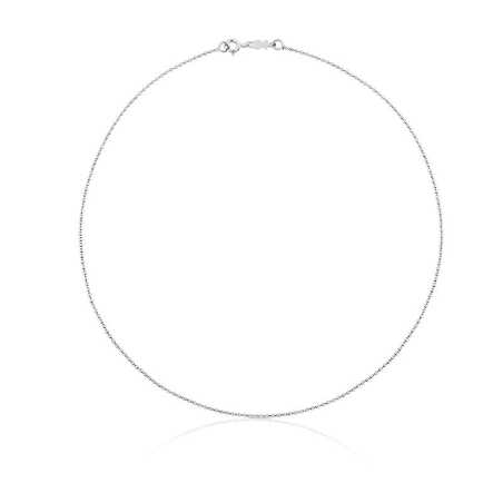 Stříbrný náhrdelník Chain 711901270 Tous