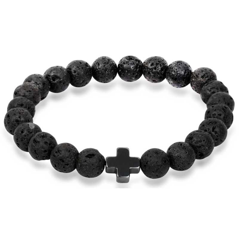 Korálkový náramek IV. Troli Korálkový náramek IV. Troli