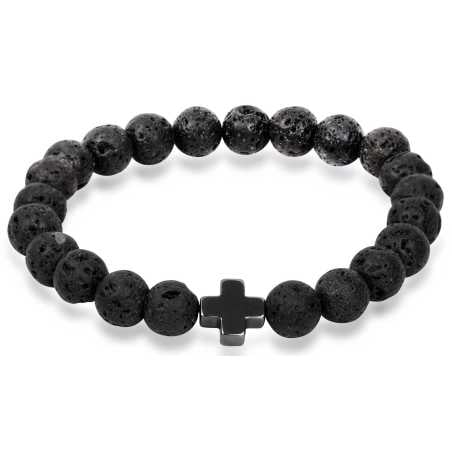 Korálkový náramek IV. Troli