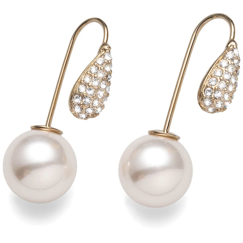 Náušnice Dual 22417G Oliver Weber Náušnice Dual 22417G Oliver Weber