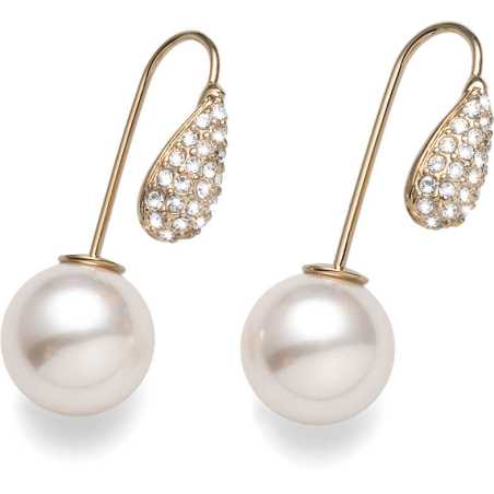 Náušnice Dual 22417G Oliver Weber