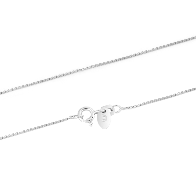 Dětský stříbrný řetízek Anker AGS671 CH Beneto Exclusive / Délka: 36 cm Dětský stříbrný řetízek Anker AGS671 CH Beneto Exclusive / Délka: 36 cm