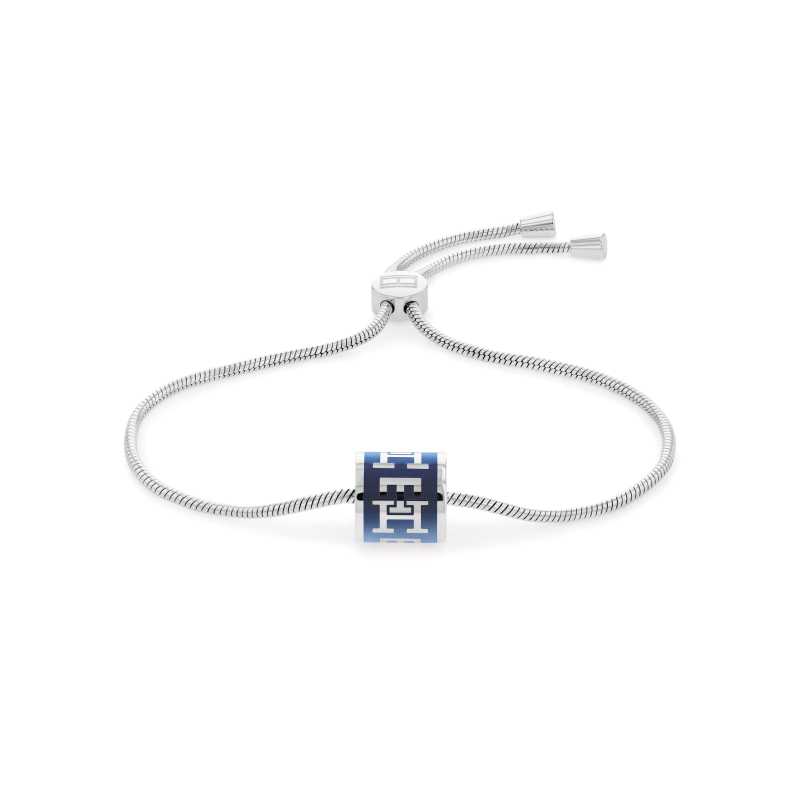 Módní náramek s posuvnou sponou 2780887 Tommy Hilfiger Módní náramek s posuvnou sponou 2780887 Tommy Hilfiger