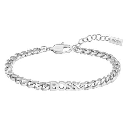 Stylový ocelový náramek pro ženy Kassy 1580592 Hugo Boss