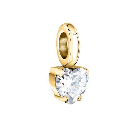 Romantický přívěsek s kubickým zirkonem Drops SCZ1339 Morellato