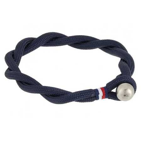 Sportovní proplétaný náramek Casual 2790050 Tommy Hilfiger