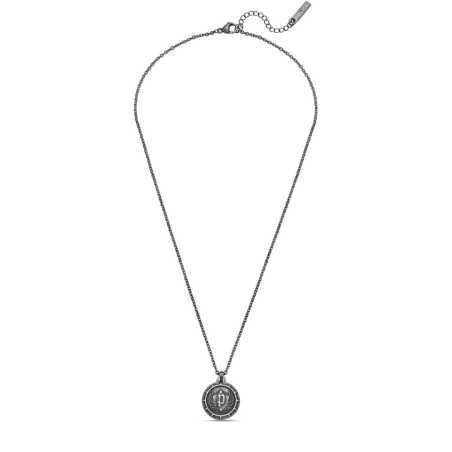 Módní pánský náhrdelník Crest PEAGN0023301 Police