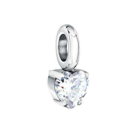 Romantický přívěsek s kubickým zirkonem Drops SCZ1343 Morellato